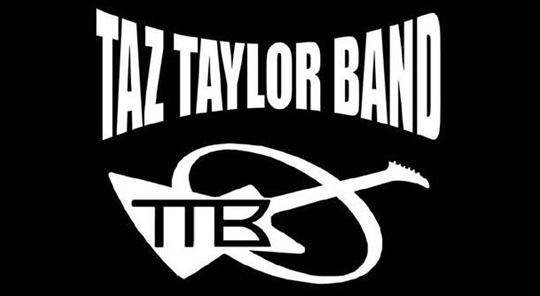 Taz Taylor